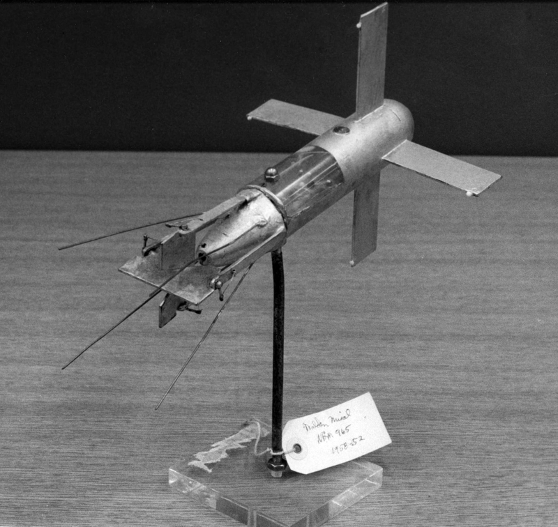 Illustration for article titled The First Drones, Used in World War I